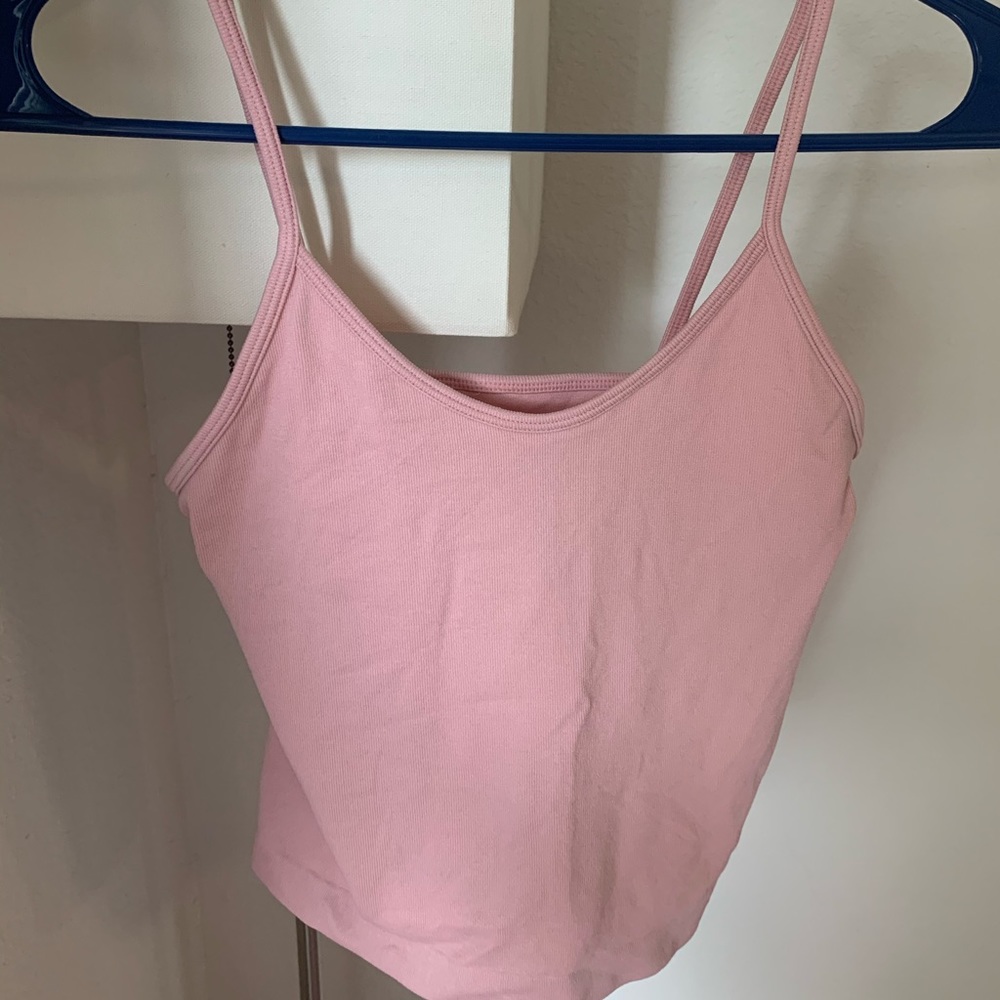 Fabletics tank
